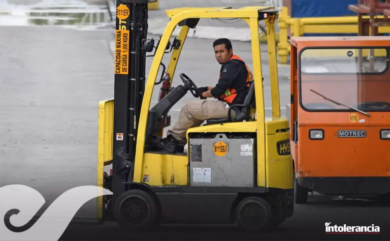 México registra pérdida de 200 mil empleos en agosto: Inegi