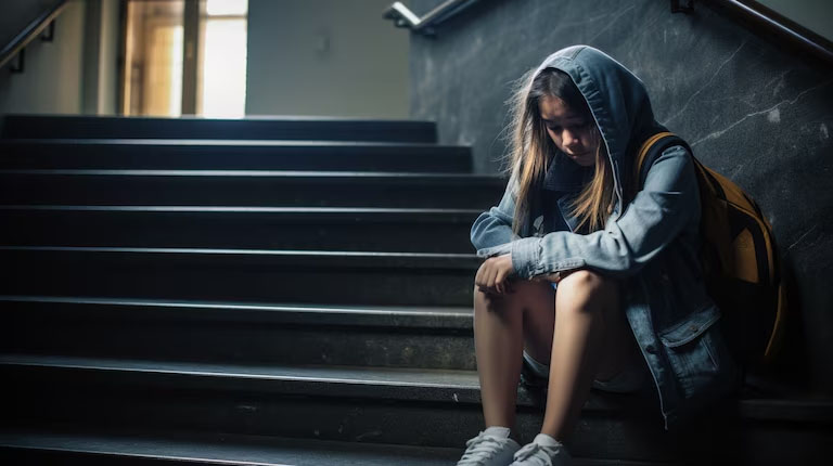 Más de 30 millones de estudiantes enfrentan violencia y riesgos del entorno