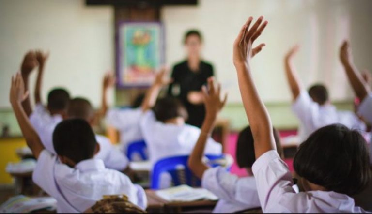 En California aumento 22% ausencia escolar por redadas