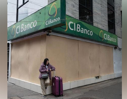 CIBanco, Intercam y Vector, el “riesgo de contagio” para las empresas de 10 estados