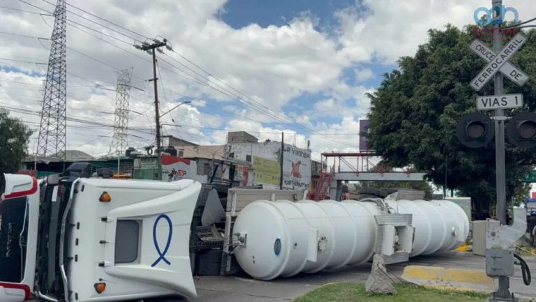 Sener publica nuevos lineamientos para transportar gas LP
