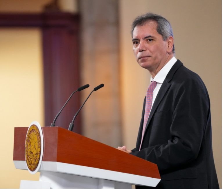 Pago de la deuda de Pemex “presión” en el presupuesto 2026, Édgar Amador