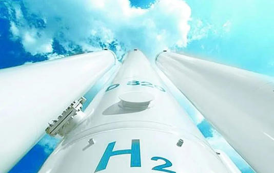 Semarnat autoriza proyecto de hidrógeno verde por 1,300 mdd