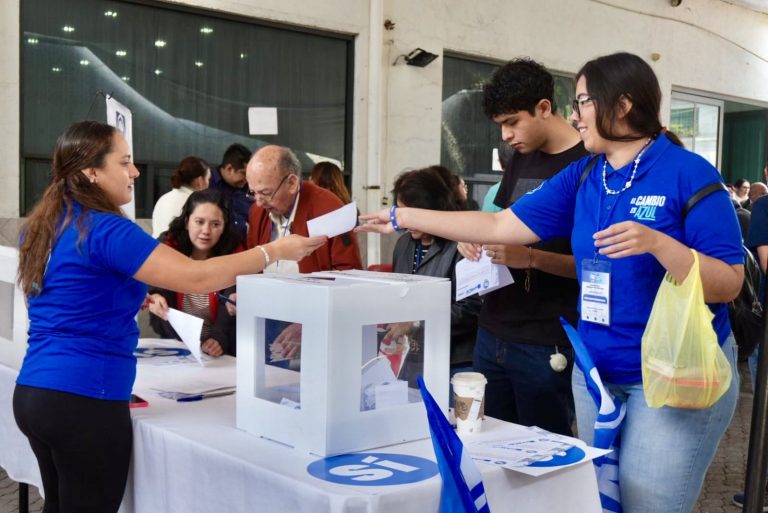 PAN CDMX fortalece sus estructuras de cara al 2027