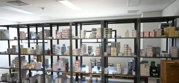 Crisis de insumos médicos: el negocio opaco detrás del desabasto