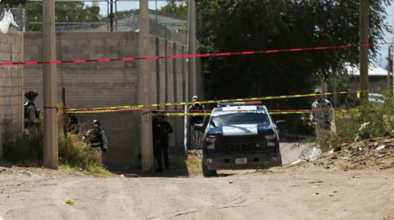 Localizan seis cuerpos en Jalisco; investigan si fueron ultimados en Zacatecas
