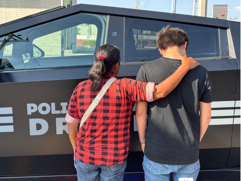  Frustran reclutamiento forzado de joven, en Jalisco 