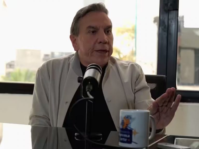 Juzgadores en 2027, no saben si pedir perdón o el acordeón: Laynez