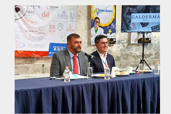 Medicamentos irregulares;una crisis silenciosa,  (UNEFARM)