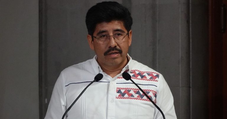 Hugo Aguilar reducirá sus asesores, de 103 a 84 en la SCJN