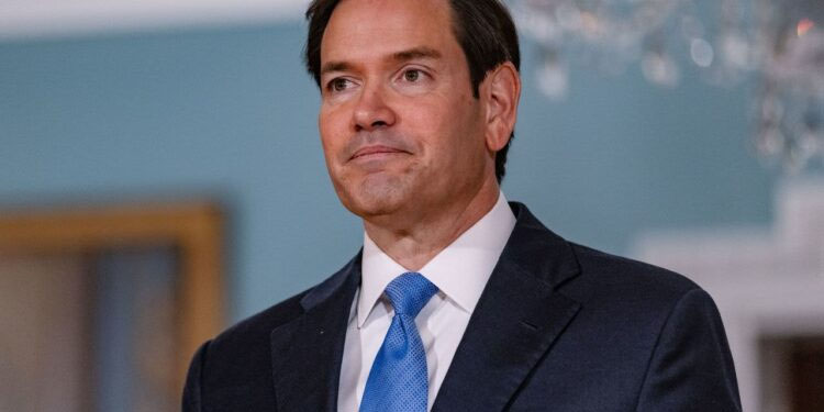 “Trump va a pasar a la ofensiva contra los cárteles de la droga”: Rubio