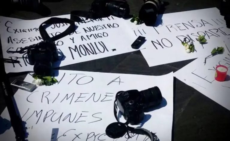 Preocupa a ONU alta impunidad en delitos contra periodistas