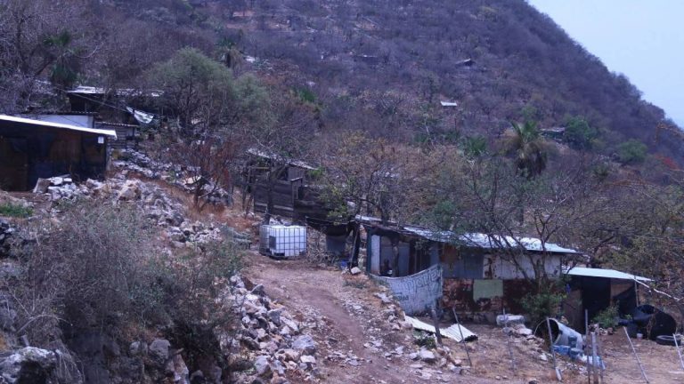 Sin crecimiento, reducción de la pobreza insostenible: expertos