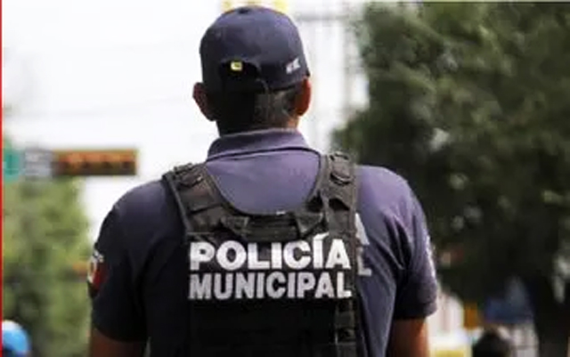 Fantasmagórico: 267 policías asesinados