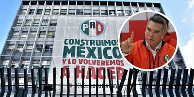 Sin renovación de ideas e incluso dirigencia, PRI arriesga supervivencia: analistas