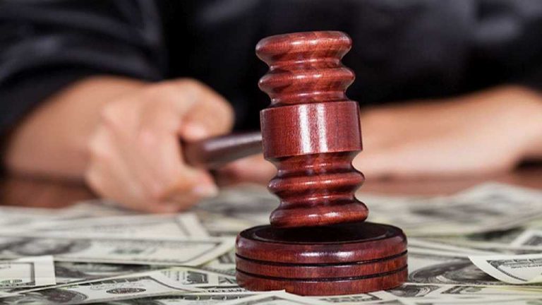 Alerta en Estados Unidos: quiebras de empresas