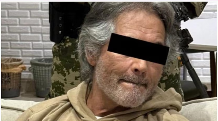 Continua la audiencia de Hernán Bermúdez                   Requena