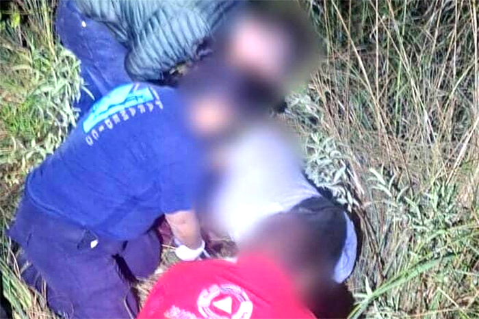 Tirotean a sacerdotes en Michoacán; uno herido en piernas