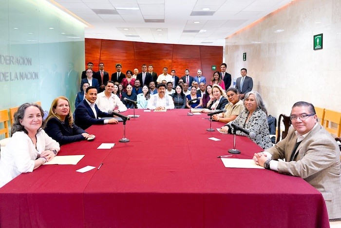 Salinas Pliego y otros deudores fiscales, en la mira de la nueva Corte