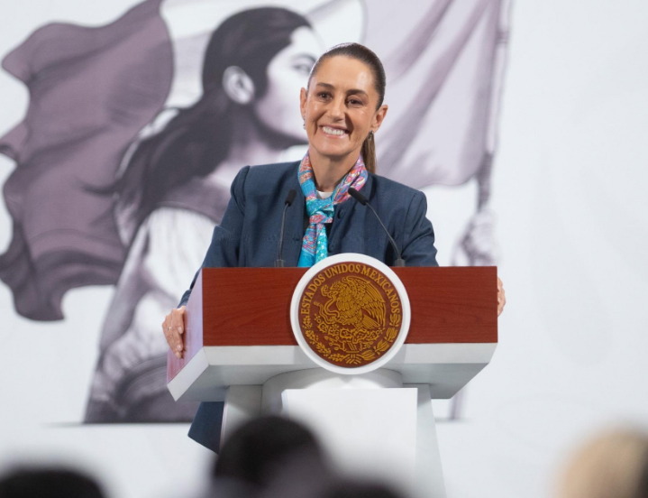 Sheinbaum buscará extradición de capos de EEUU a México tras captura de “El Mayo” Zambada