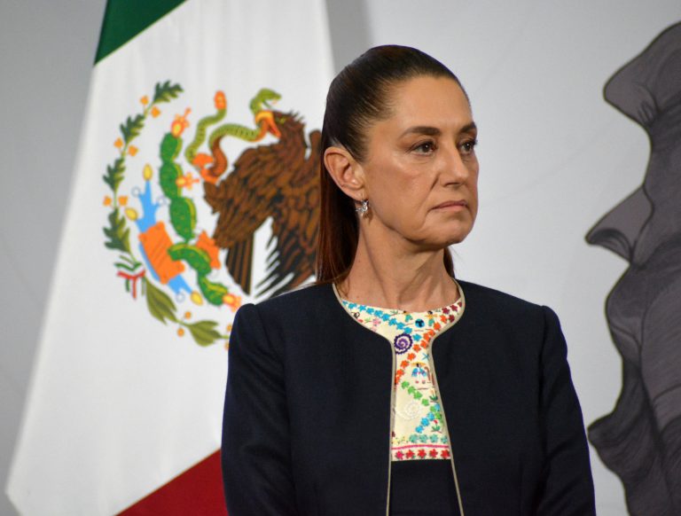 Sheinbaum promete “cero impunidad” tras caso de huachicol fiscal