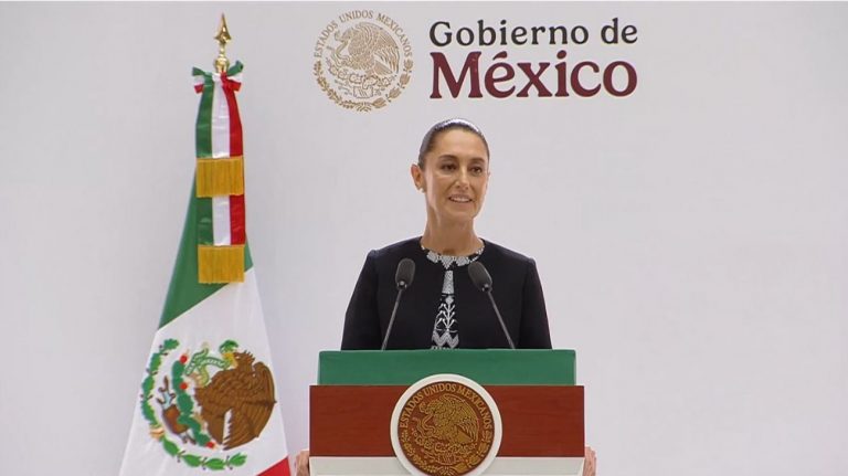 Nueva era de legalidad: CSP