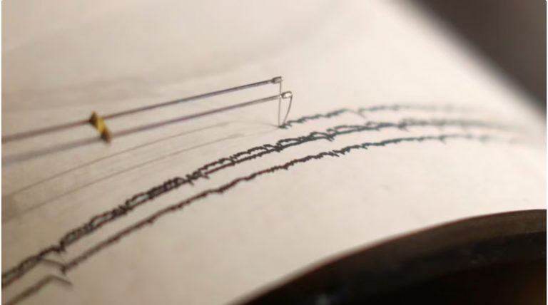 Más de 21 mil sismos sacuden a México en los primeros ocho meses de 2025, experto de la UNAM