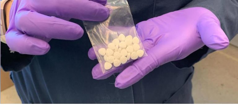 Baja California, Sinaloa y Sonora; el nuevo «triángulo dorado», del narco