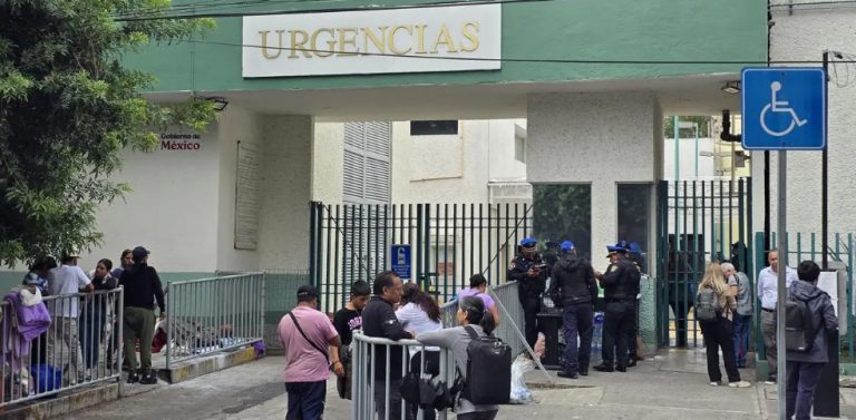 Sube a 14 cifra de muertos por explosión de pipa en Iztapalapa; 39 heridos siguen hospitalizados