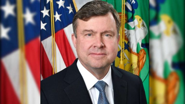 John K. Hurley visitará México para fortalecer estrategia binacional contra finanzas ilícitas