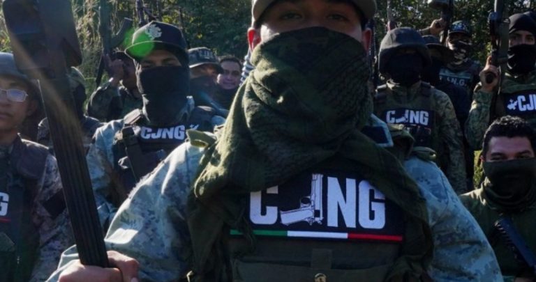 El consumo de coca creció en EU, “El Mencho”, gran ganador: WSJ