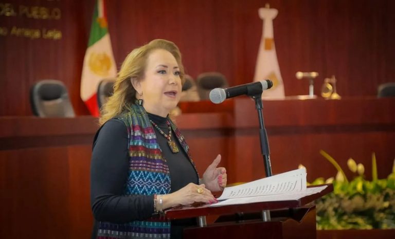 Yasmín Esquivel llevará el primer asunto que resuelva la nueva SCJN