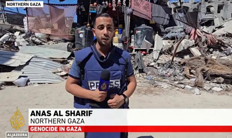 Israel masacra periodistas: asesina a 25 en un bombardeo contra Yemen