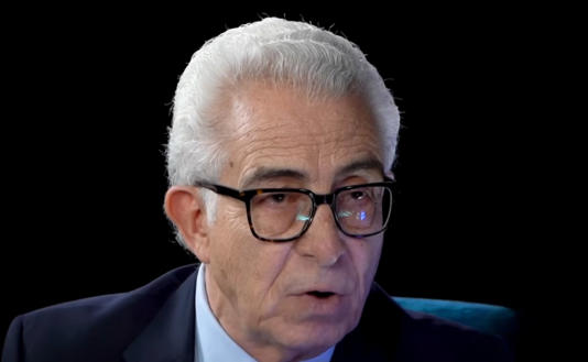 AMLO y CSP destruyeron “por completo” la democracia mexicana: Zedillo