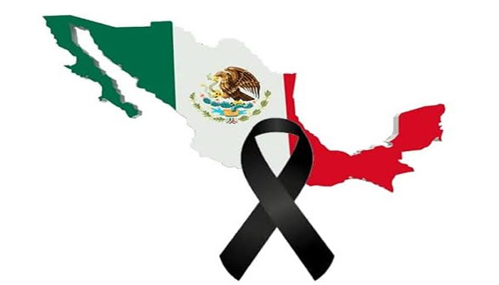 Septiembre de luto, tragedias que marcan la memoria nacional