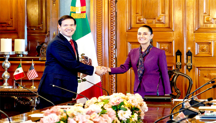 Acuerdos que desaparecen una esperanza para México