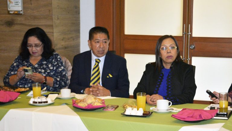 Es tiempo de mujeres, desde hace 38 años ninguna mujer ha presidido el TSJ-CdMx