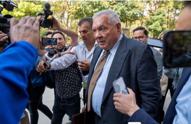 Abogado del “Mayo” Zambada representara al chino Zhi Dong Zhang, vinculado al CJNG y Cartel de Sinaloa