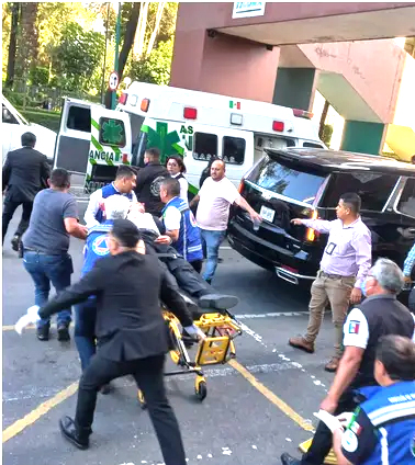 Muere abogado David Cohen Sacal tras ataque armado frente a Ciudad Judicial en la CdMx