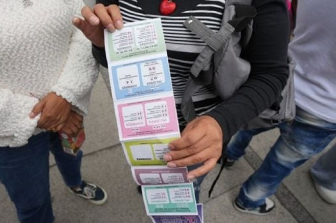 A nivel internacional, piden al INE investigar impacto de acordeones