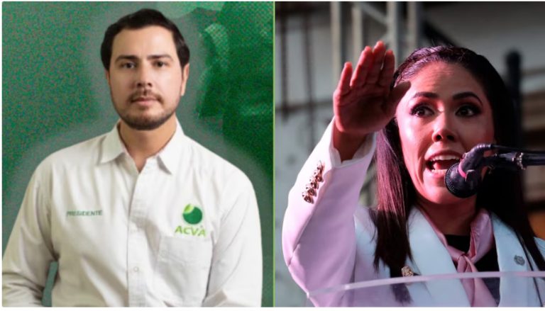 Apatzingán vive ola de extorsiones, mientras alcaldesa, hace apología del delito