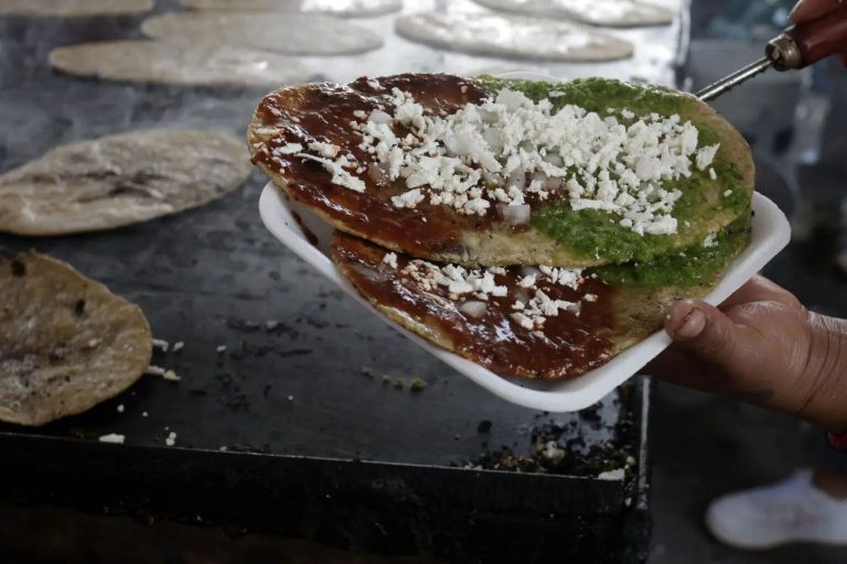 Día Mundial de la Alimentación: México entre el hambre y la obesidad