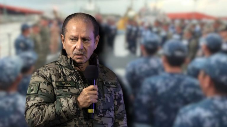 Semar en tiempos de Ojeda Duran evadió confirmar el parentesco del titular, con los hermanos Farías