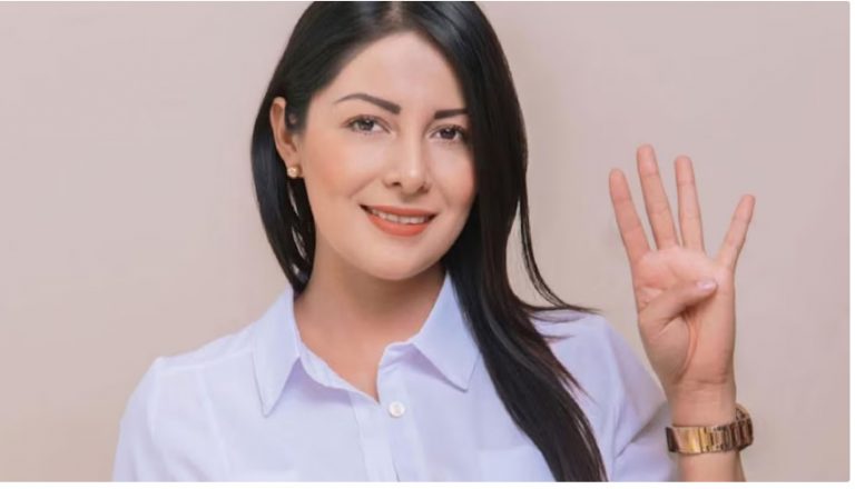 Asesinan a Jessica Luna Aguilera, ex aspirante a alcaldesa del PT, en ataque armado en Veracruz