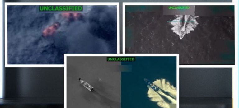 Departamento de Justicia autoriza ataques contra lista secreta de cárteles