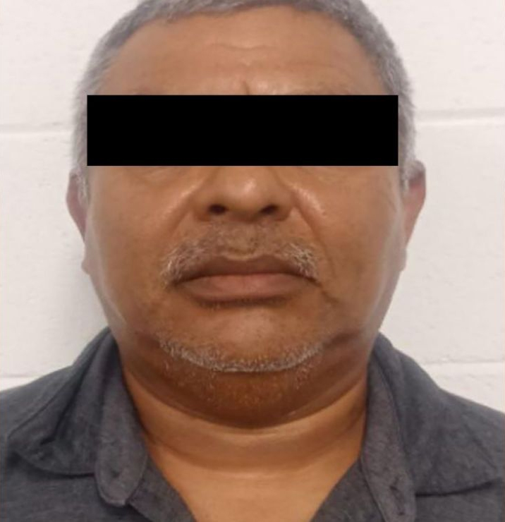 Detienen a líder de “La Barredora” en el sureste del país