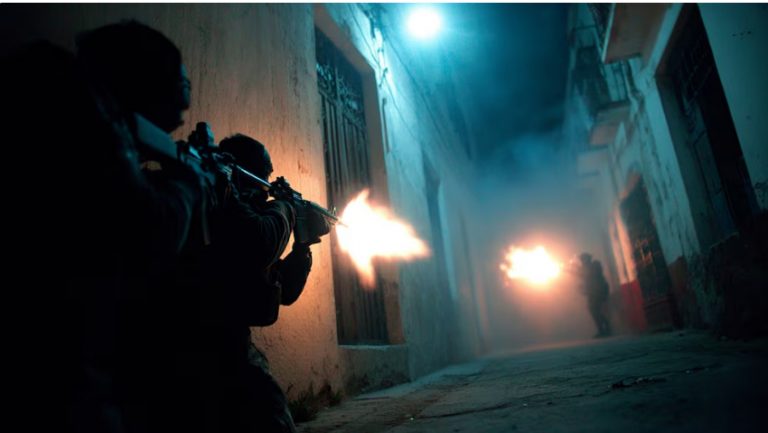 Ataque en funeraria de Culiacán, deja tres heridos