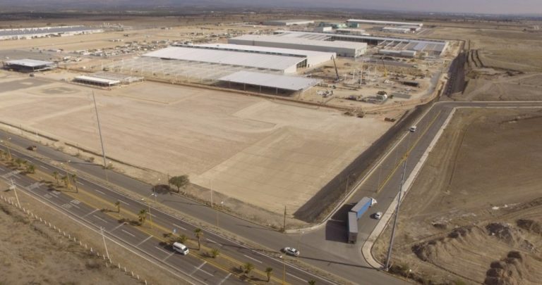 COMPAS anuncia cierre definitivo de su planta automotriz en Aguascalientes en 2026