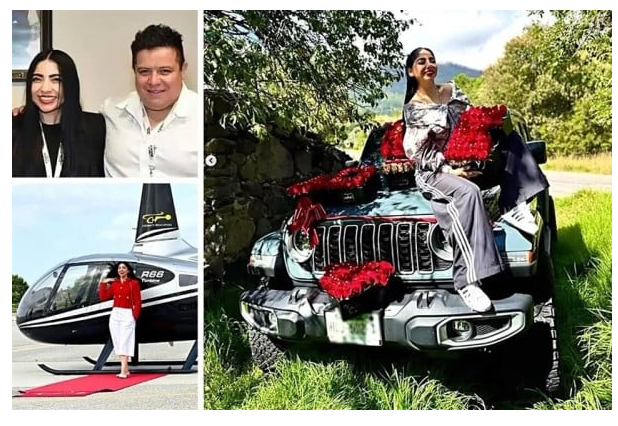 Delegada del Bienestar Puebla renuncia por vínculos con el líder transportista Nazario Ramírez