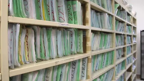 Inegi: Fiscalías dejaron pendientes 2.4 millones de casos